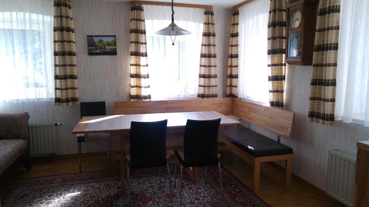 Gasthaus Zum Goldenen Ross 克雷格林根 外观 照片